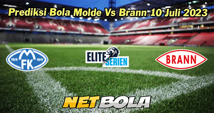 Prediksi Bola Molde Vs Brann 10 Juli 2023