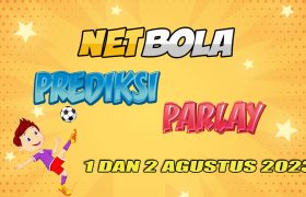 Prediksi Mix Parlay Jitu 1 dan 2 Agustus 2023