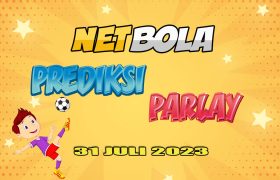 Prediksi Mix Parlay Jitu 31 Juli 2023