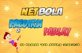 Prediksi Mix Parlay Jitu 9 dan 10 Juli 2023