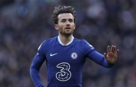 Ben Chilwell Tegaskan Ingin Jadi Kapten Chelsea Musim Panas Ini