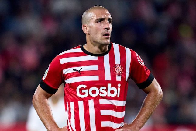 Barcelona Segera Pulangkan Oriol Romeu Dari Girona