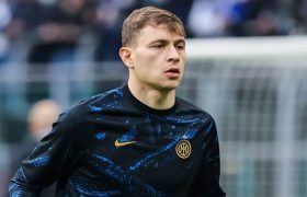 Kendala Real Madrid Untuk Membajak Nicolo Barella Dari Inter di situs netbola1.com dirangkum berdasarkan bocoran Bola yang akurat.