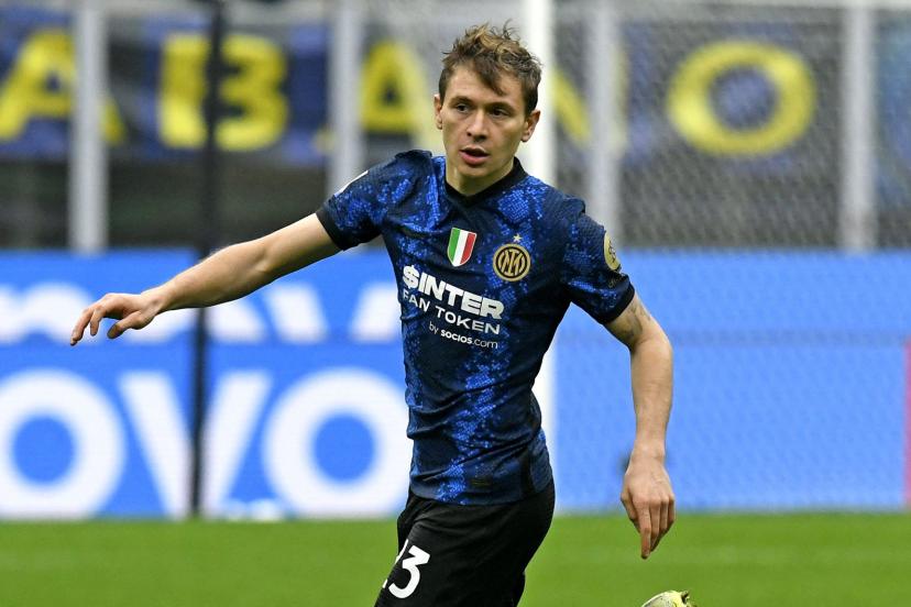 Kendala Real Madrid Untuk Membajak Nicolo Barella Dari Inter  