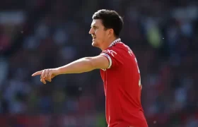 Sepakat MU Dan West Ham Untuk Harry Maguire