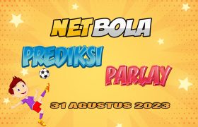 Prediksi Mix Parlay Jitu 31 Agustus 2023