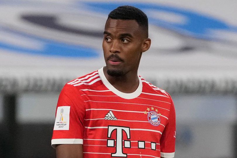 Ryan Gravenberch Memaksa Bayern Munchen Melepaskanya