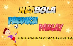 Prediksi Mix Parlay Jitu 3 Dan 4 September 2023