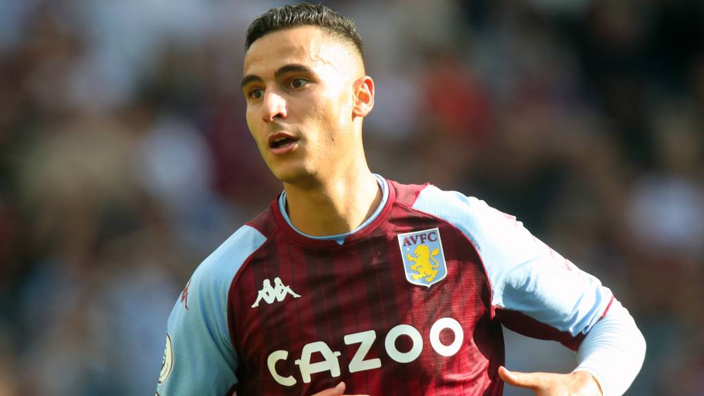 Krisis Pemain Sayap, Manchester United Bakal Rekrut Eks Aston Villa Ini?
