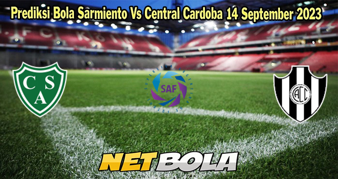 Prediksi Bola Sarmiento Vs Central Cardoba 14 September 2023