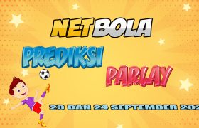 Prediksi Mix Parlay Jitu 23 Dan 24 September 2023