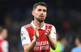 Kabarnya Jorginho Akan Cabut Dari Arsenal