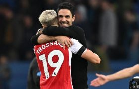 Leandro Trossard Menjadi Salah Satu Pemain Penting Arsenal