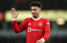 Daftar Peminat Jadon Sancho Semakin Panjang di Musim Dingin