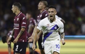 Lautaro Martinez Buat patah Hati Chelsea Dan Real Madrid