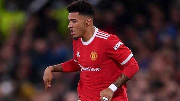 Daftar Peminat Jadon Sancho Semakin Panjang di Musim Dingin