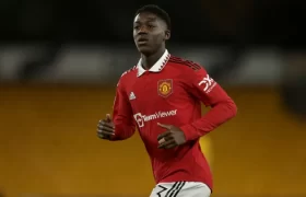 Man City Ingin Membajak Kobbie Mainoo Dari Man United