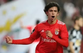 MU Percepat Transfer Wonderkids Portugal Joao Neves