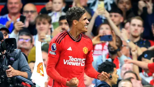 Kabar Baik Untuk Bayern Atas Minatan Mereka ke Raphael Varane