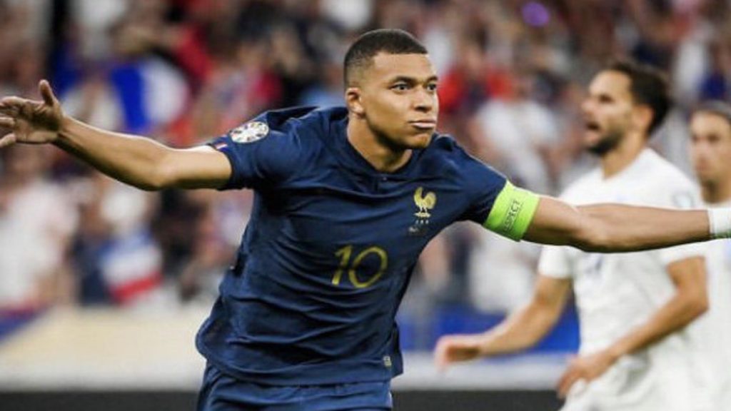 Liverpool Berharap Bisa Buat Kejutan Datangkan Kylian Mbappe 