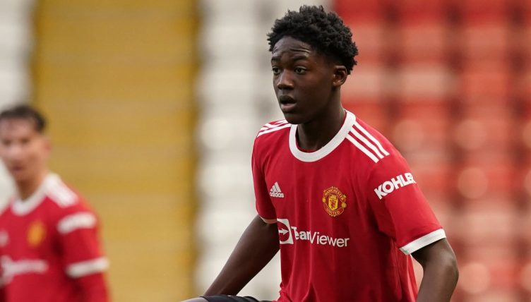 Man City Ingin Membajak Kobbie Mainoo Dari Man United