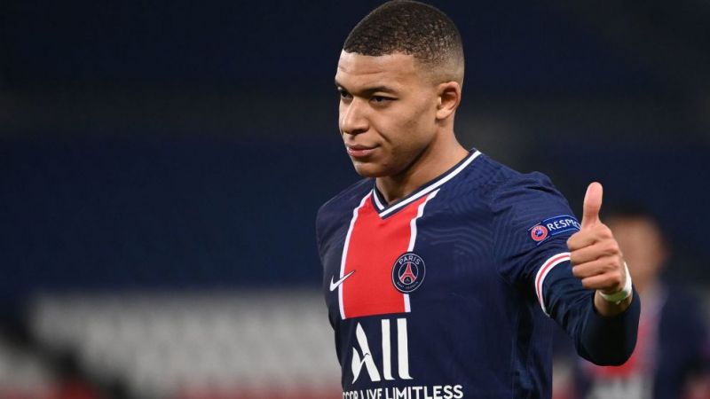 Liverpool Berharap Bisa Buat Kejutan Datangkan Kylian Mbappe 