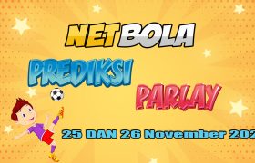 Prediksi Mix Parlay Jitu 25 Dan 26 November 2023