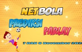 Prediksi Mix Parlay Jitu 7 Dan 8 November 2023