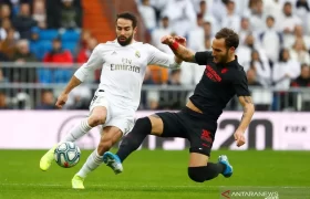 Kabar Buruk Bagi Real Madrid Untuk Dani Carvajal Yang Cedera