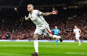 Manchester United Ingin Angkut Mauro Icardi di Januari 2024