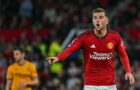 Mason Mount Segera Comeback di Tim Utama MU