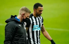 Chelsea Saingi MU Untuk Kejar Callum Wison Dari Newcastle