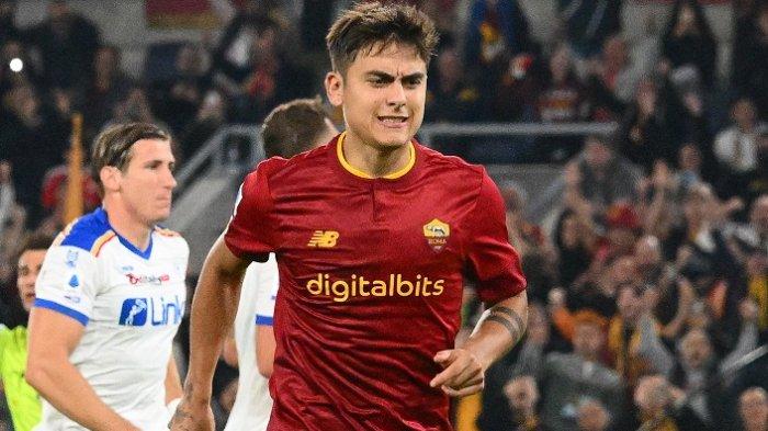 Chelsea Meradar Ke Italia Untuk Minati Penyerang Paulo Dybala