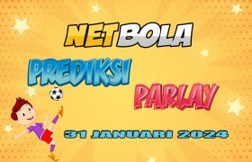 Prediksi Mix Parlay Jitu 31 Januari 2024