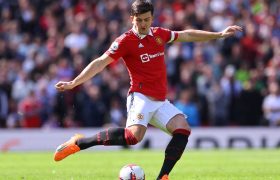 Harry Maguire Bisa di Lepas MU Pada Musim Panas 2024