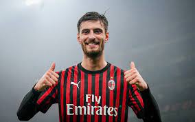 AC Milan Resmi Pulangkan Matteo Gabbia Dari Villarreal 