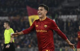 Chelsea Meradar Ke Italia Untuk Minati Penyerang Paulo Dybala