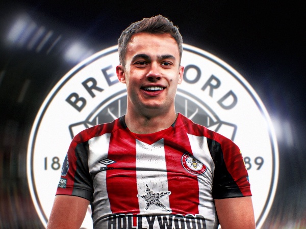 Sergio Reguilon Resmi Gabung Dengan Klub Brentford Musim Ini