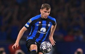 Juventus Mengincar Gelandang Atalanta Teun Koopmeiners