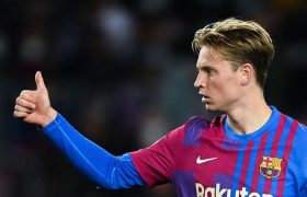 De Jong Ingin Cabut Dari Barcelona Dan MU Siap Tampung