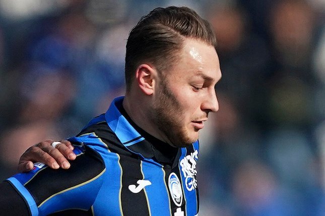 Juventus Mengincar Gelandang Atalanta Teun Koopmeiners