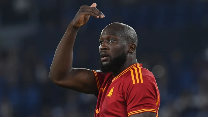 Chelsea Ingin Jual Romelu Lukaku Dengan Harga Bersahabat