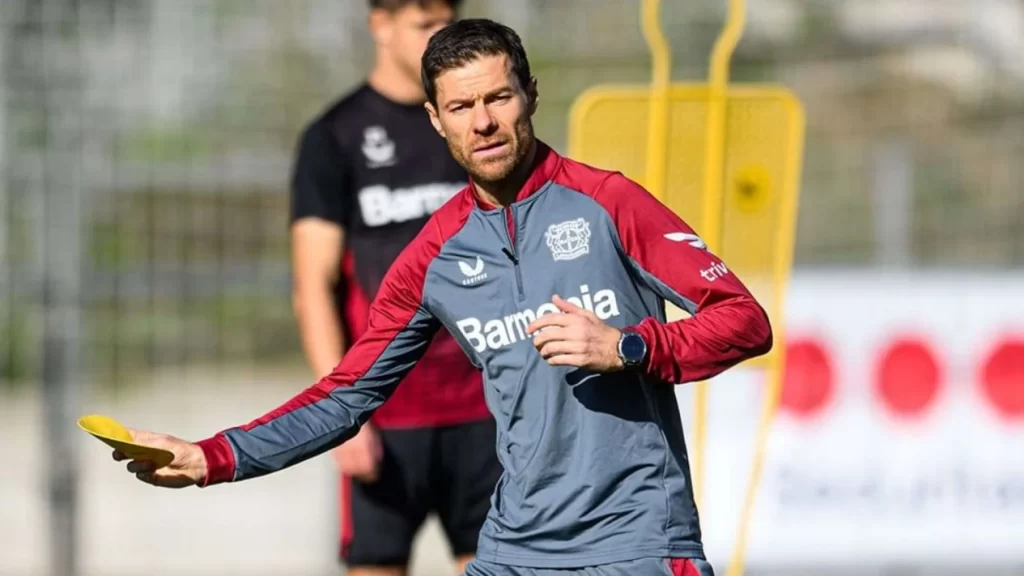 Bayern Munchen Coba Salip Liverpool Datangkan Xabi Alonso