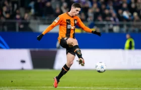 Chelsea Terdepan Mendatangkan Gelandang Shakhtar Donetsk