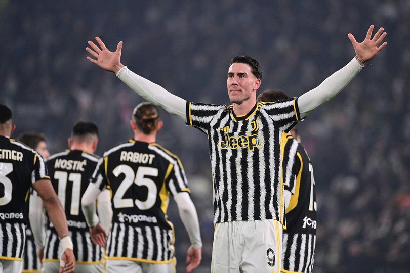 Fix! Juventus Temani Inter Milan Wakili Italia di Piala Dunia Antar Klub 2025
