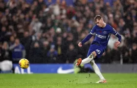 Performa Bagus Cole Palmer Antar Chelsea Menang