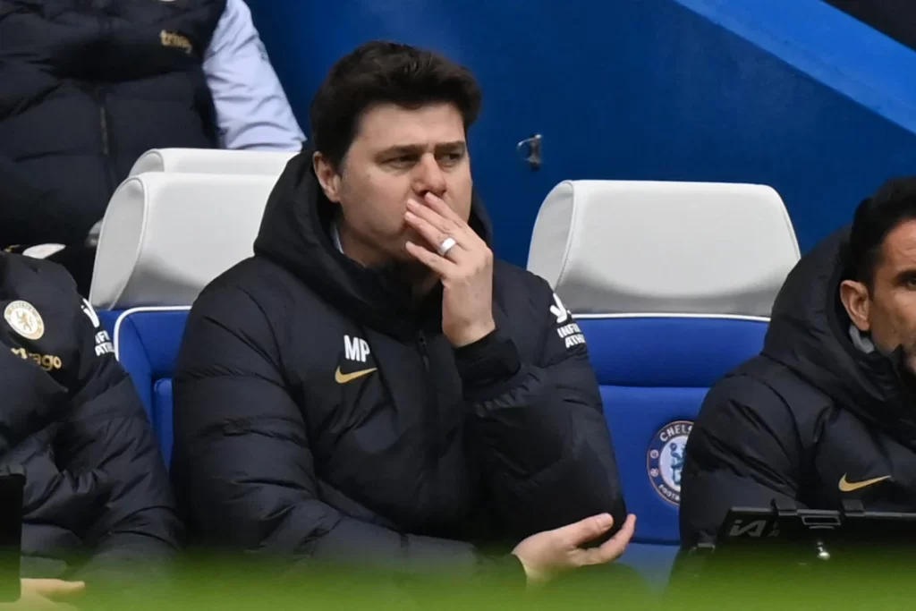 Chelsea Beri Kesempatan Semusim Lagi Buat Pelatih Pochettino