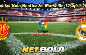 Prediksi Bola Mallorca Vs Real Madrid 14 Maret 2024