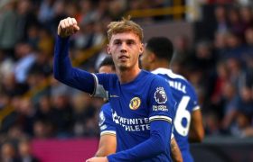 Kabar Baik Bagi Cole Palmer Dari Chelsea