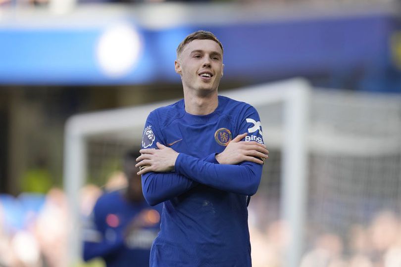 Moncer di Musim Perdana, Cole Palmer Dapat Kontrak Baru di Chelsea?
